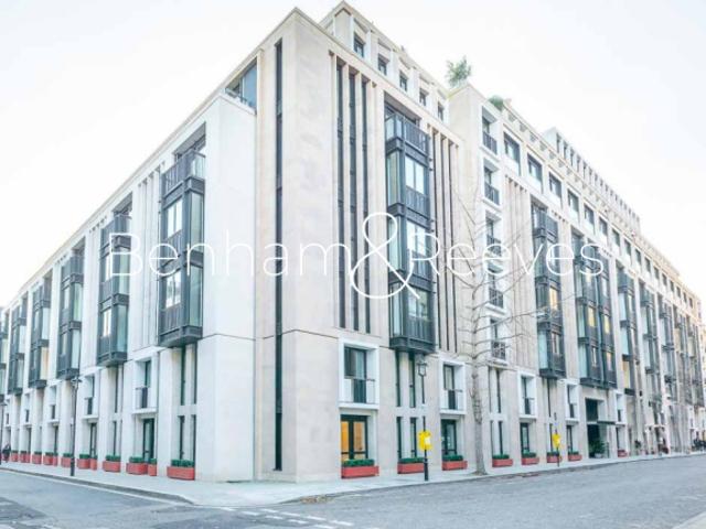 Apartment for rent in Cat Hill