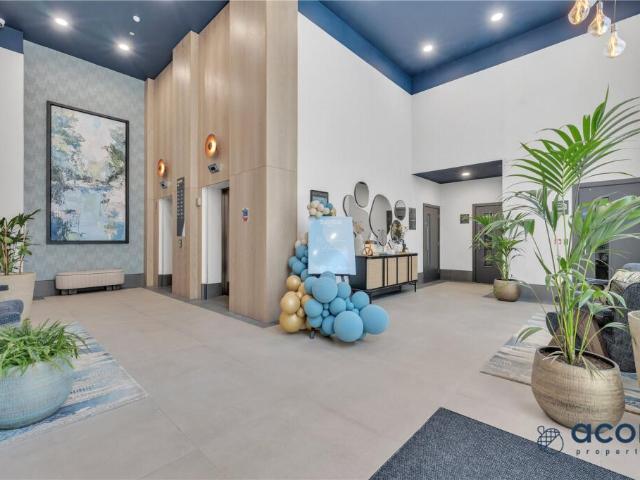 Apartment for rent in The Hyde