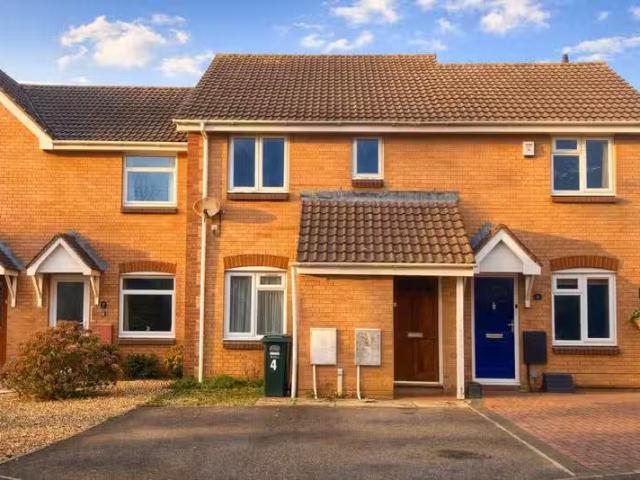 Apartment for rent in Clapton In Gordano, North Somerset