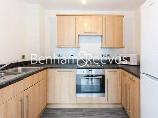 Apartment for rent in Cat Hill