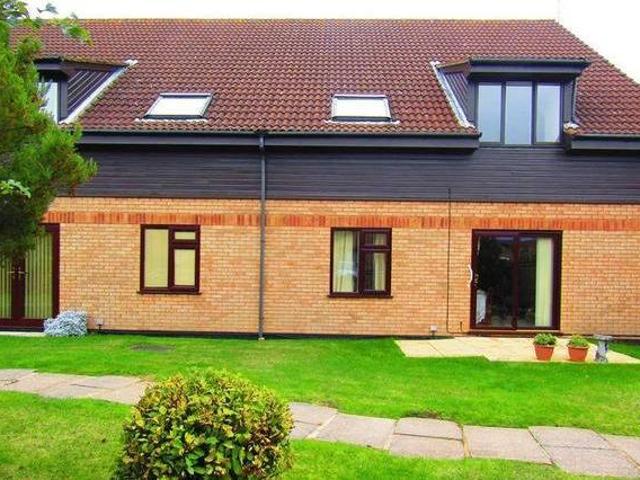 House for rent in Norfolk