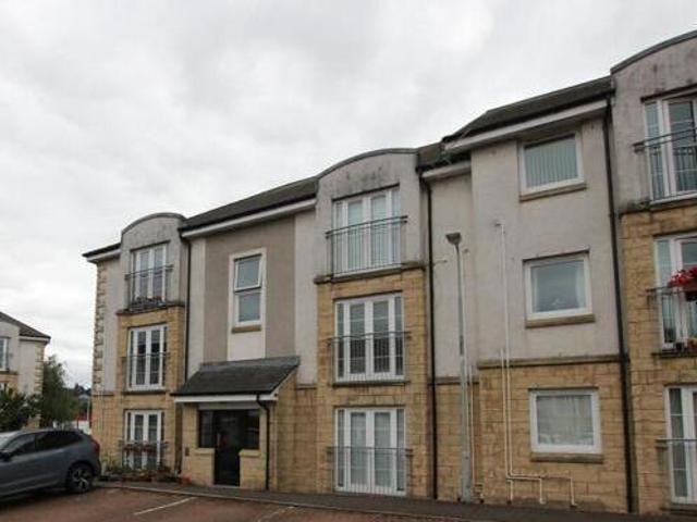 House for rent in Linlithgow, Scotland