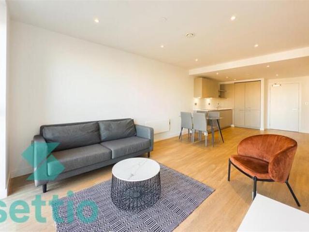 Apartment for rent in Whitworth, Rossendale