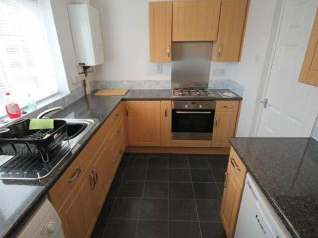 House for rent in Bolton Low Houses, Hampshire