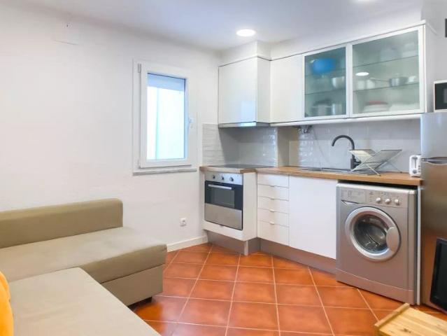 Apartamento alugar em Avenidas Novas, Lisboa