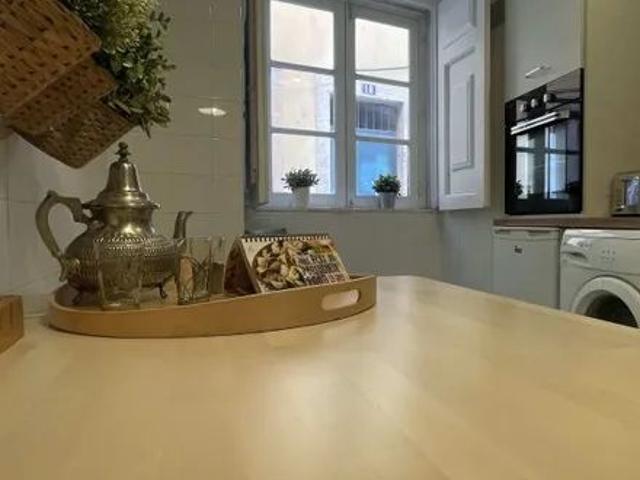 Apartamento alugar em Santiago, Lisboa