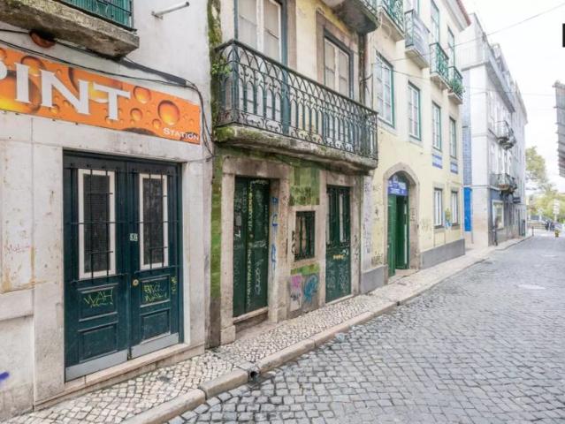 Apartamento alugar em Avenidas Novas, Lisboa