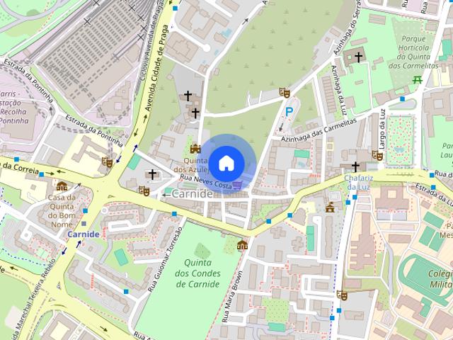 Apartamento alugar em Lisboa