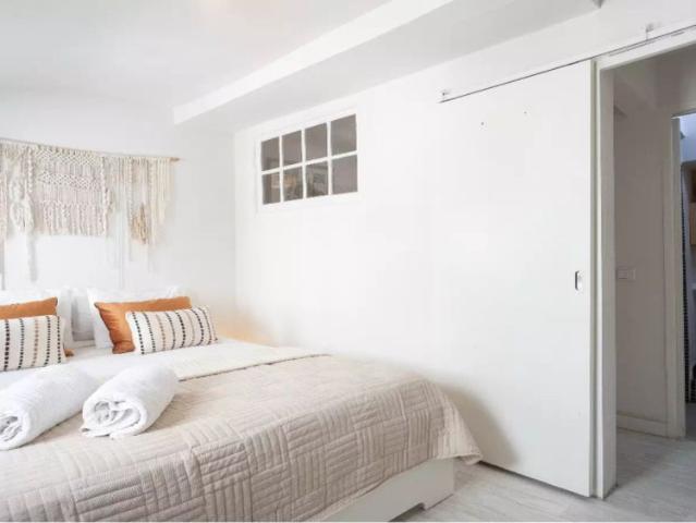 Apartamento alugar em Avenidas Novas, Lisboa