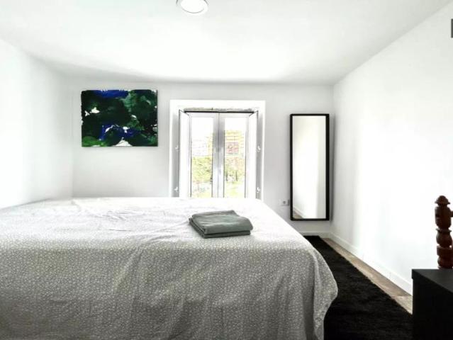 Apartamento alugar em Avenidas Novas, Lisboa