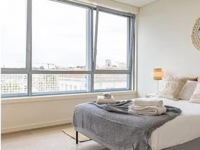 Apartamento alugar em Prata Riverside Village, Lisboa