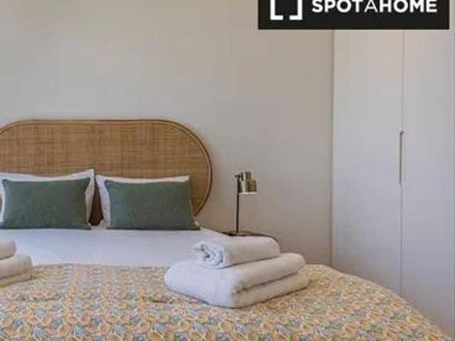 Apartamento alugar em Bairro do Condado, Lisboa