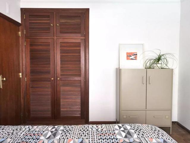 Apartamento alugar em Avenidas Novas, Lisboa