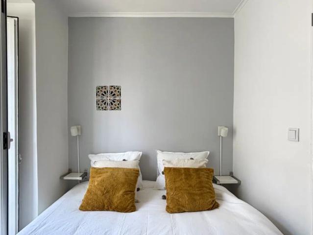 Apartamento alugar em Avenidas Novas, Lisboa