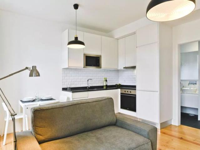 Apartamento alugar em Avenidas Novas, Lisboa
