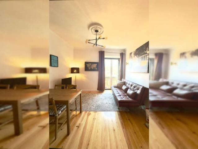 Apartamento alugar em Avenidas Novas, Lisboa