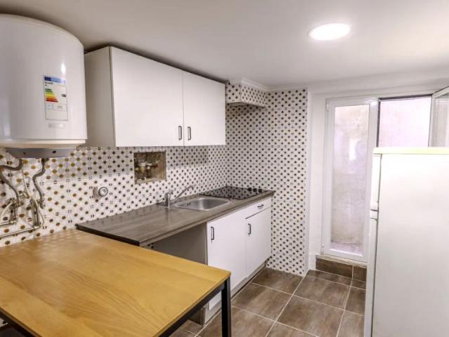 Apartamento alugar em Avenidas Novas, Lisboa