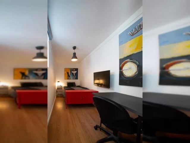 Apartamento alugar em Avenidas Novas, Lisboa
