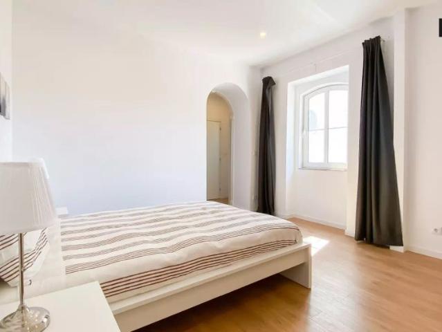 Apartamento alugar em Avenidas Novas, Lisboa