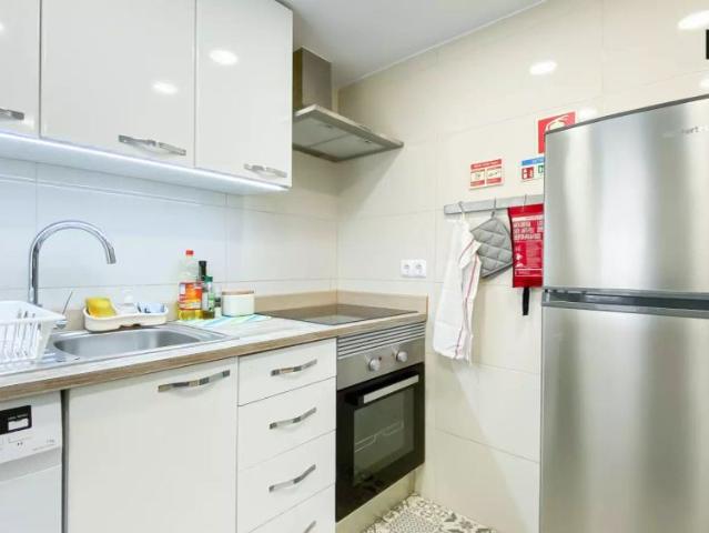 Apartamento alugar em Avenidas Novas, Lisboa