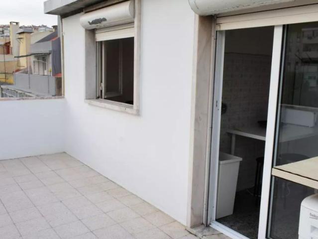 Apartamento alugar em Avenidas Novas, Lisboa