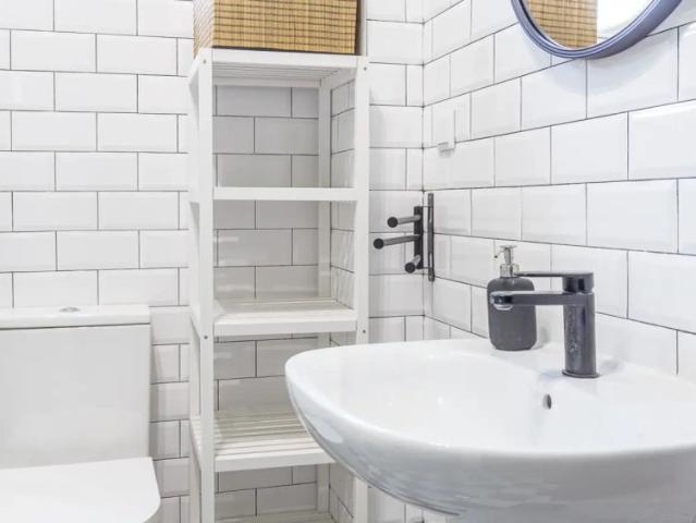 Apartamento alugar em Avenidas Novas, Lisboa