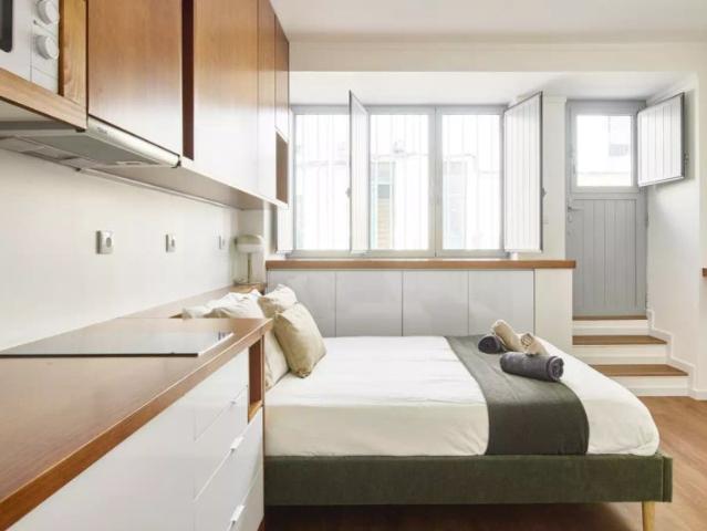 Apartamento alugar em Avenidas Novas, Lisboa