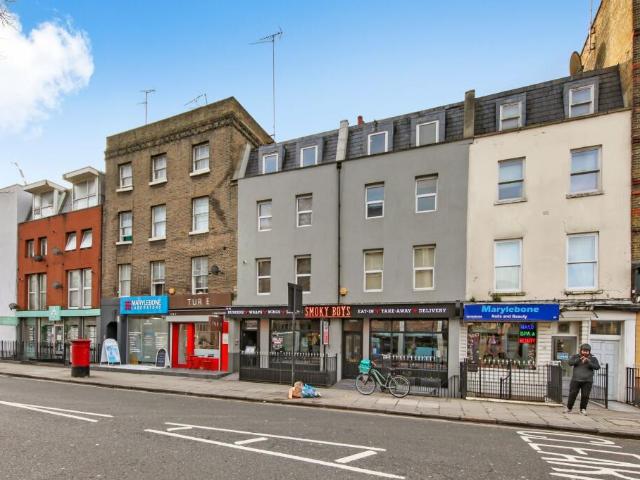 Apartment for rent in Cat Hill, Isle Of Man