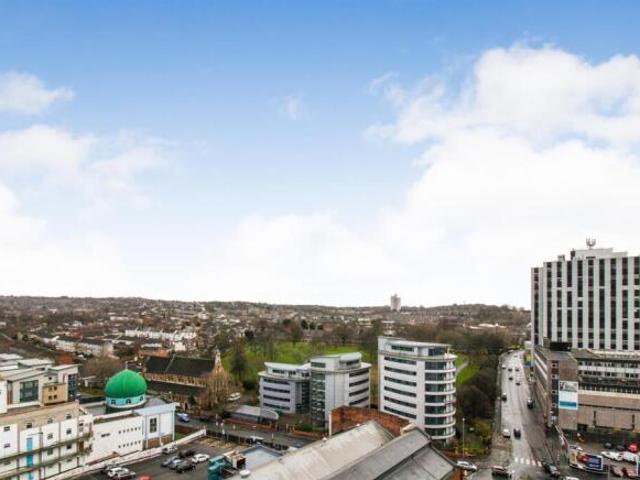 Apartment for rent in Huntingdon