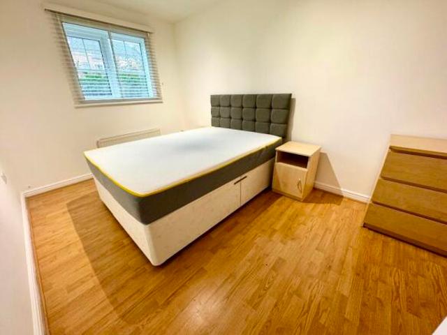 Apartment for rent in Salford, Greater Manchester