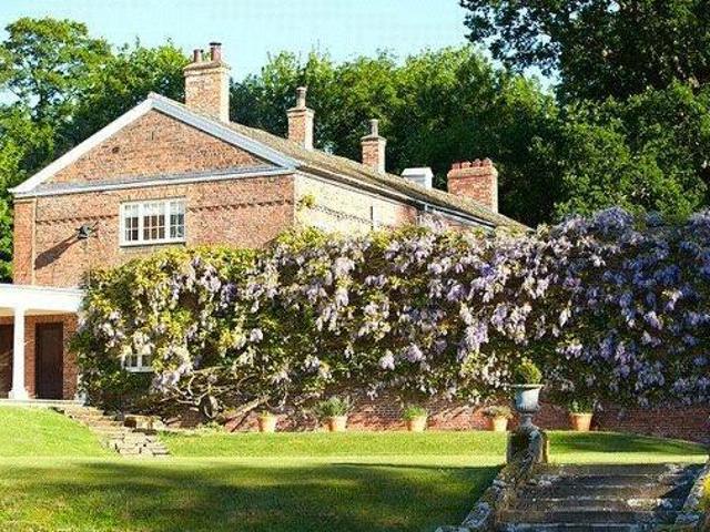 House for rent in North Yorkshire