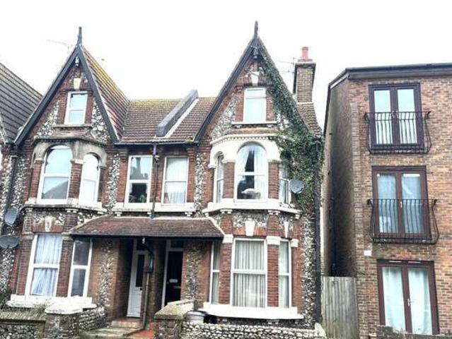 House for rent in Clapham, West Sussex