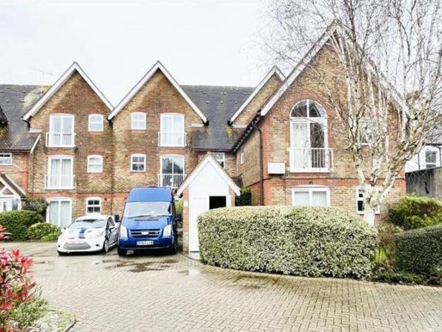 House for rent in Clapham, West Sussex