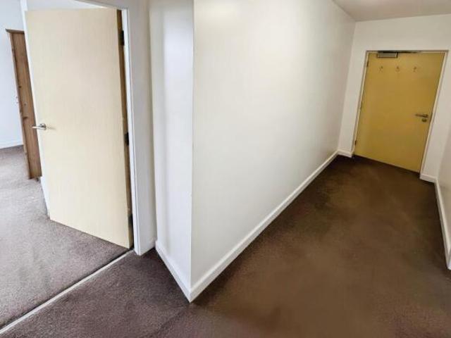 Apartment for rent in Pudsey, West Yorkshire