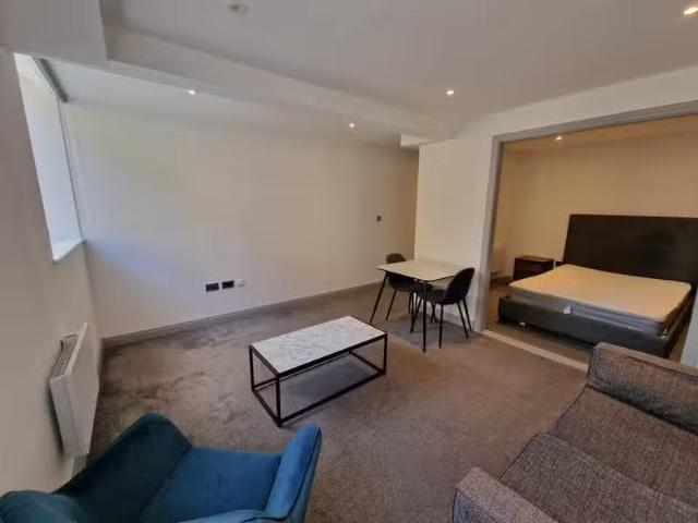 Apartment for rent in West Yorkshire
