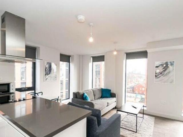 House for rent in Liverpool, Liverpool City Region
