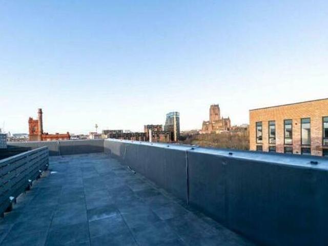 House for rent in Liverpool, Liverpool City Region