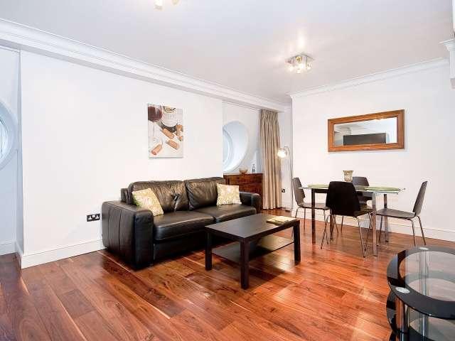 Apartment for rent in Lyons, Greater London