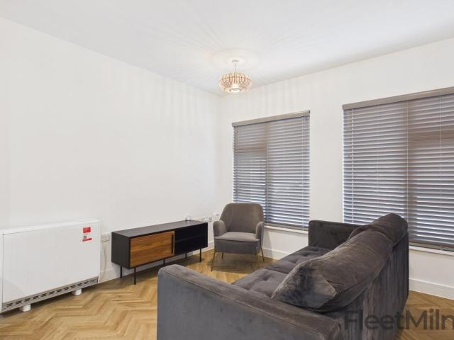 Apartment for rent in Jewellery Quarter, West Midlands