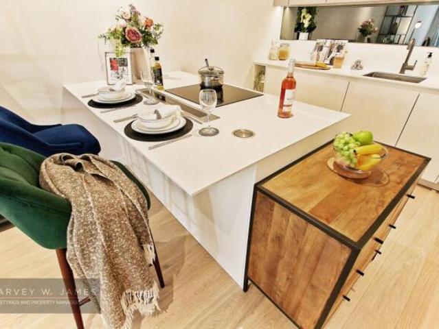 Apartment for rent in Cat Hill