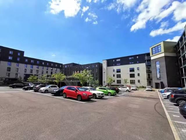 Apartment for rent in Highgate, West Midlands