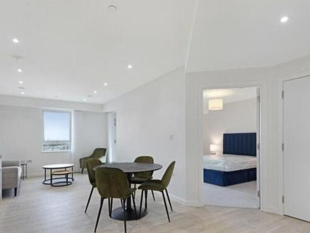 House for rent in Lyons, Greater London