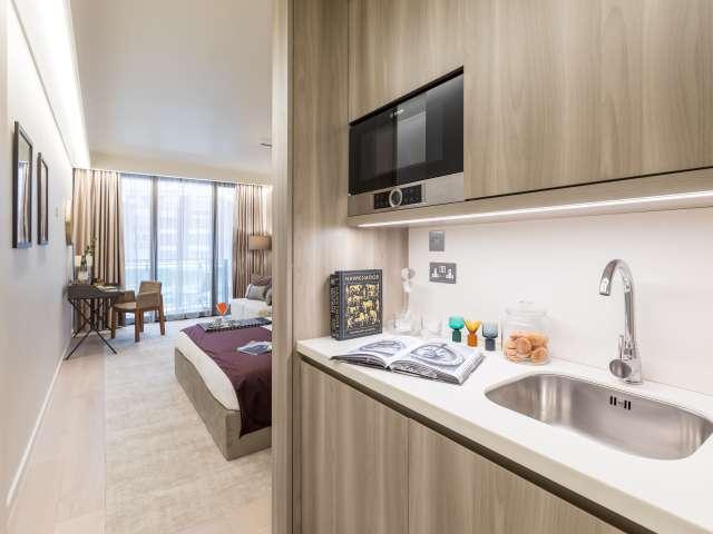 Apartment for rent in South Hampstead, Greater London