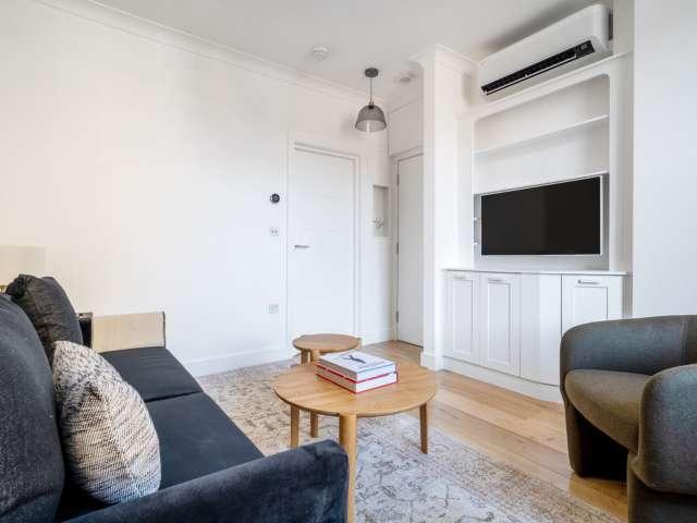 Apartment for rent in Brompton, Greater London