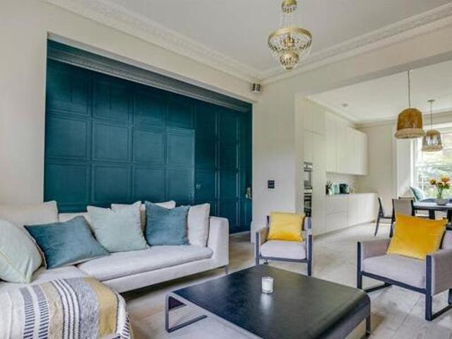 House for sale in Lyons, Greater London