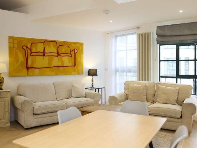 Apartment for rent in Fulham, Greater London