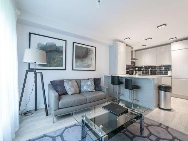 Apartment for rent in St. George in the East, Shadwell