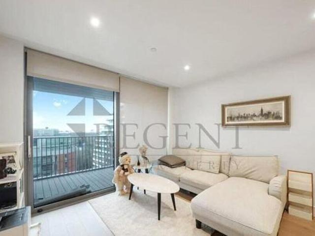 House for rent in Lyons, Greater London