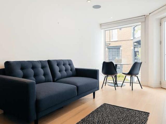 Apartment for rent in Clerkenwell, Greater London