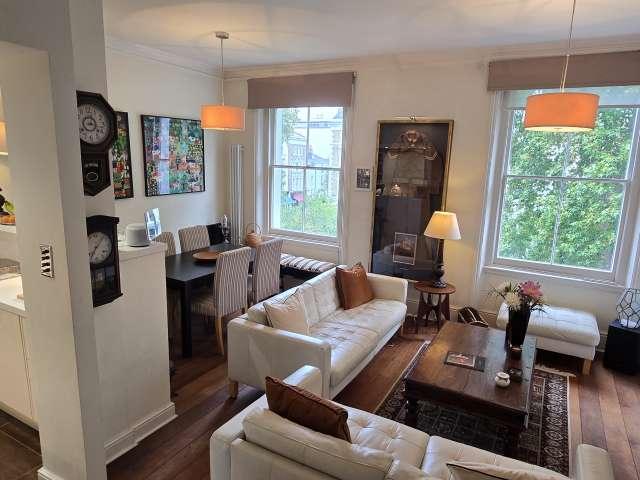 Apartment for rent in Bayswater, Greater London